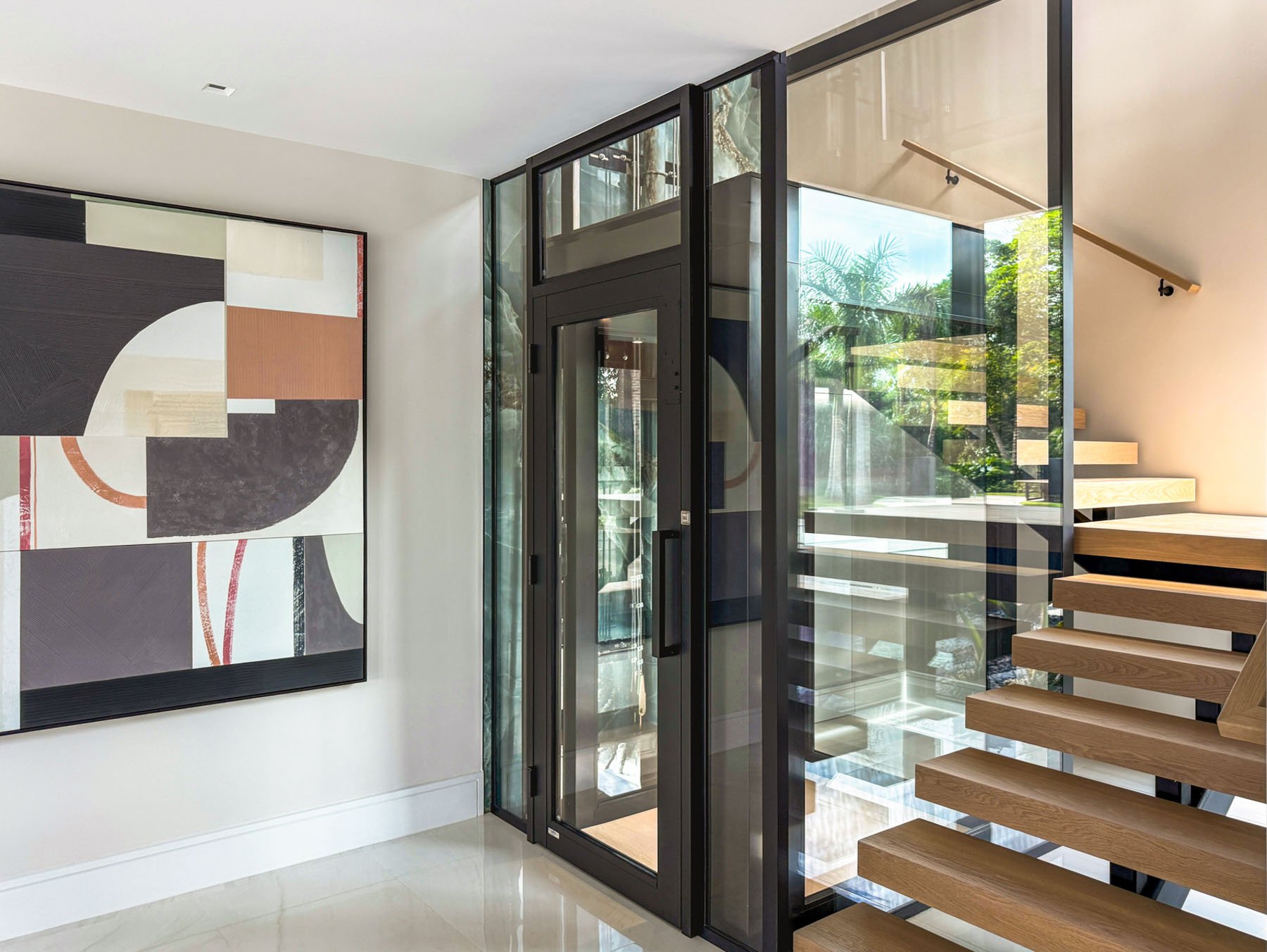 Read more about the article How to Choose a Residential Elevator Contractor