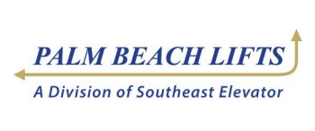 Palm Beach Lifts Logo
