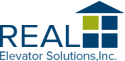 REAL Elevator Solutions Logo